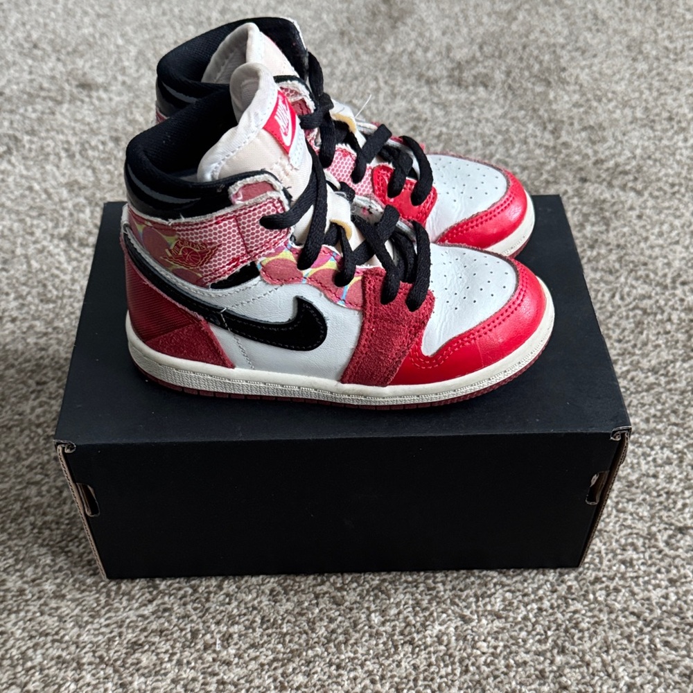 Jordan 1 Retro High OG SP (TD)